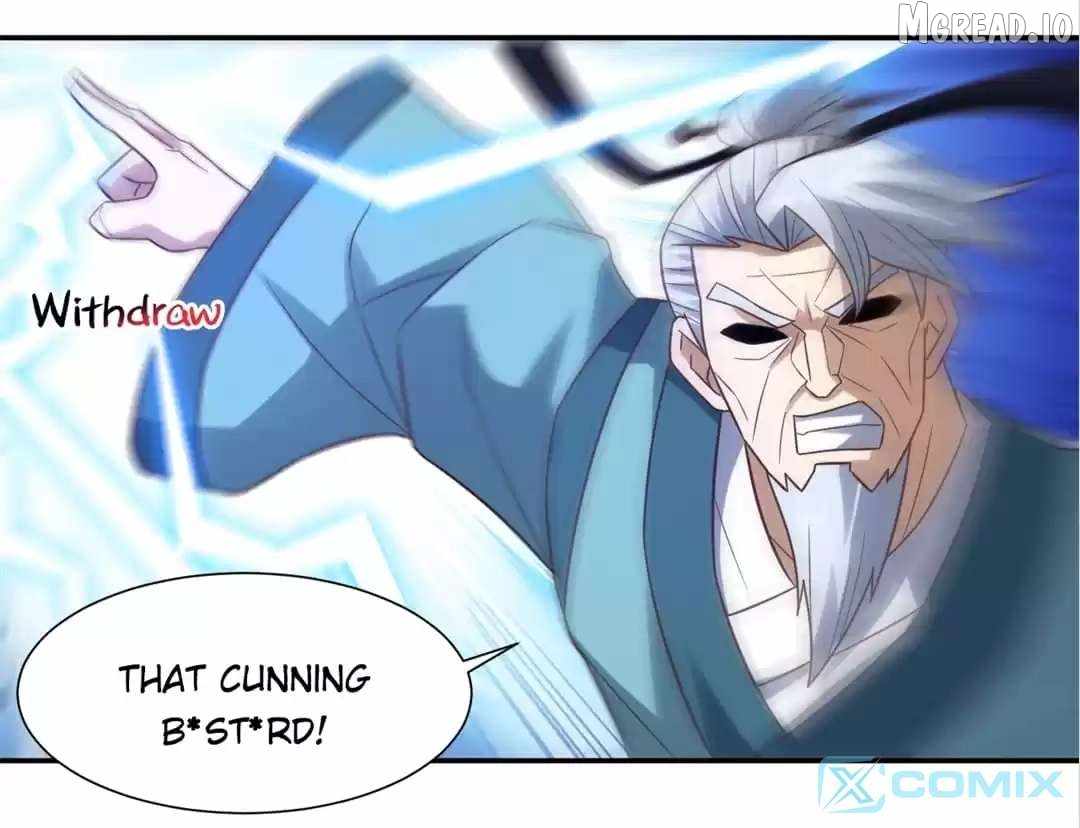 Gao Neng Strikes Ch.270 p96