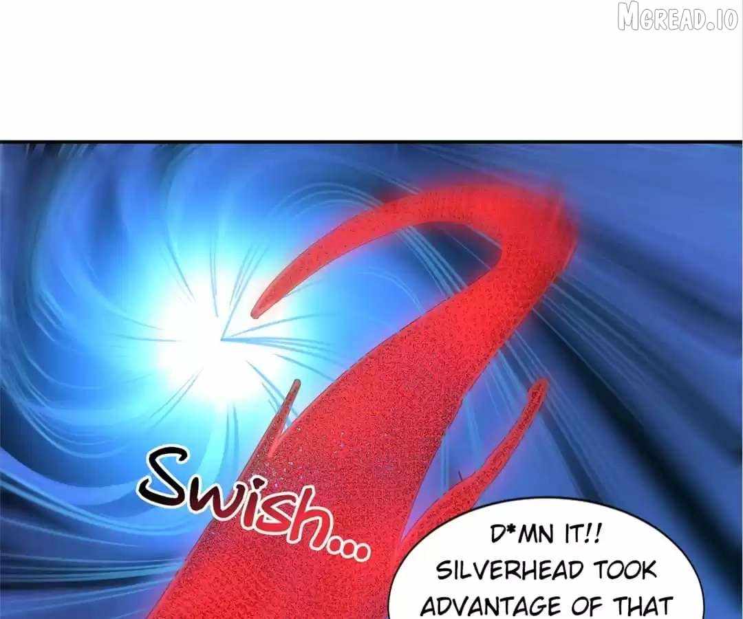 Gao Neng Strikes Ch.270 p97
