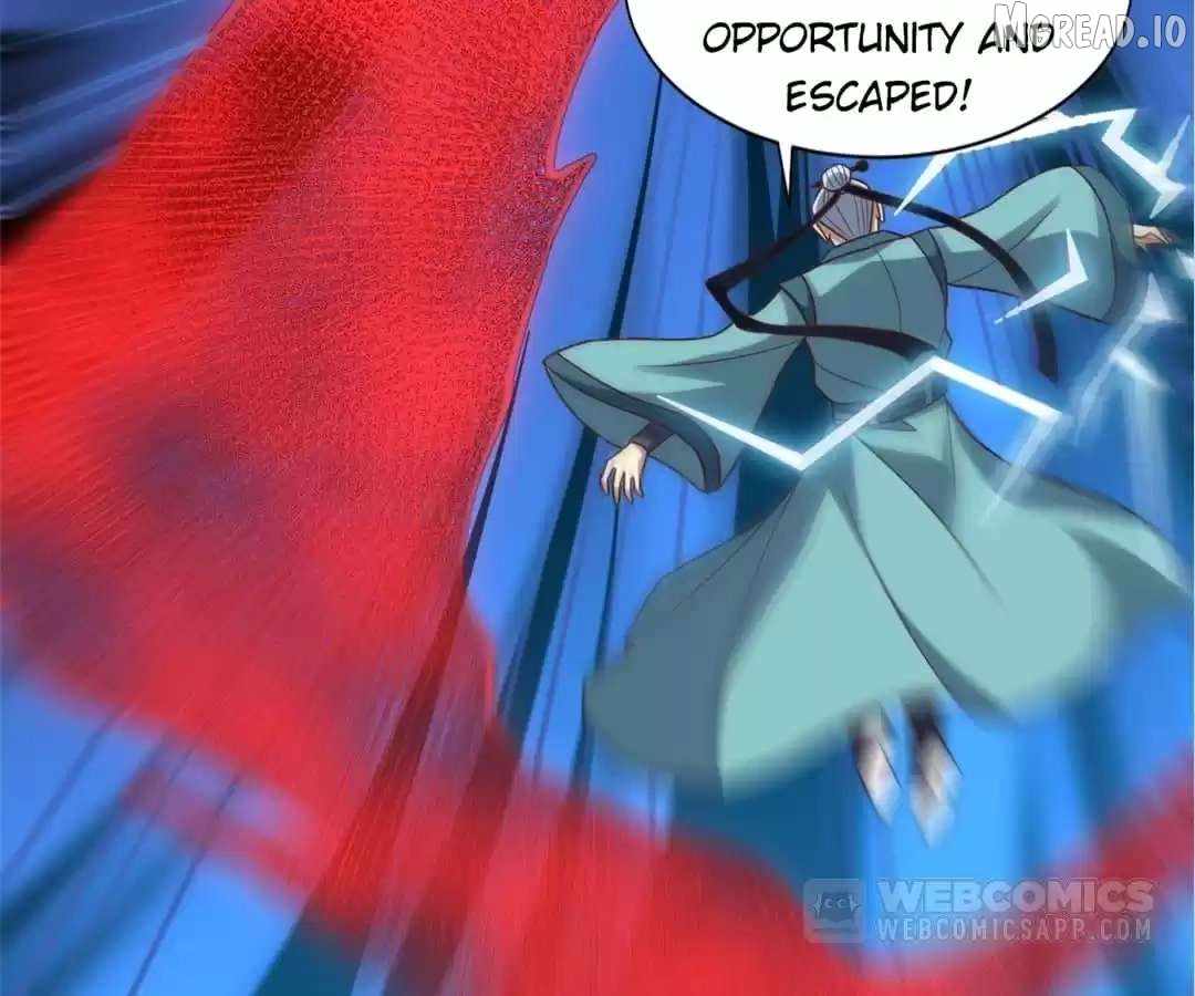 Gao Neng Strikes Ch.270 p98