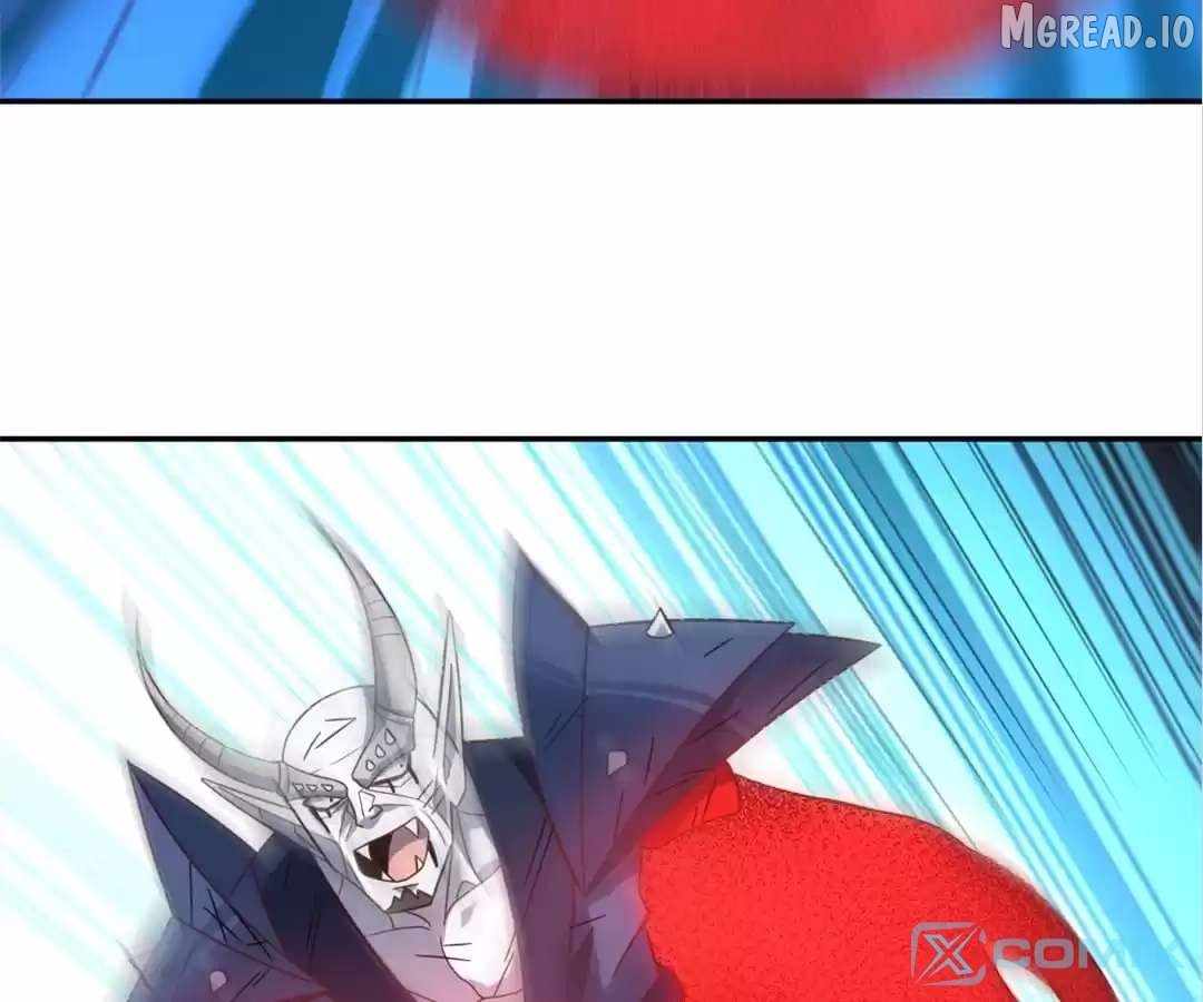 Gao Neng Strikes Ch.270 p99