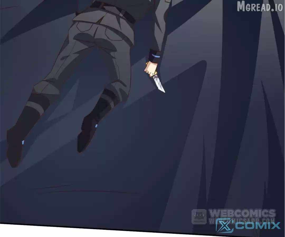 Gao Neng Strikes Ch.271 p2