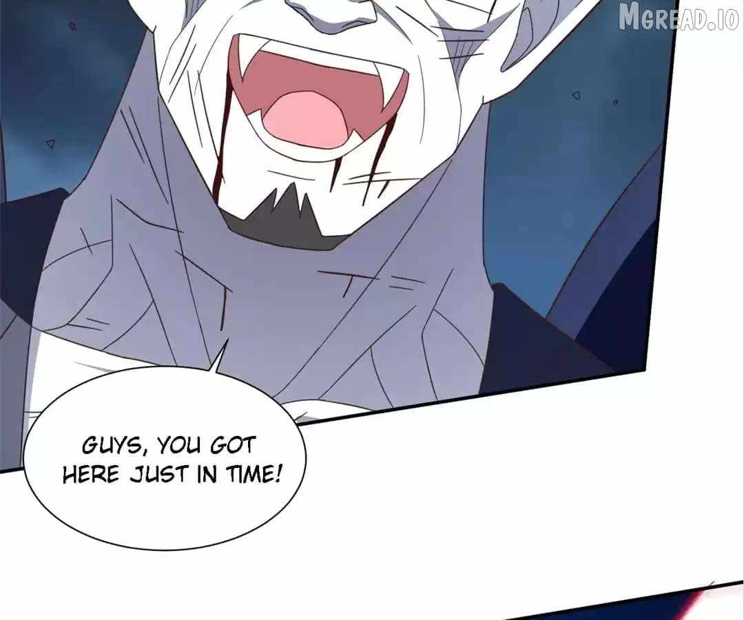 Gao Neng Strikes Ch.271 p11