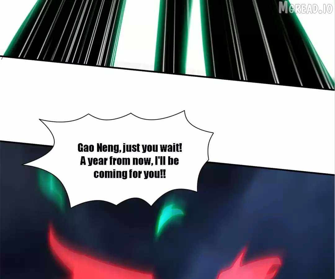 Gao Neng Strikes Ch.271 p101