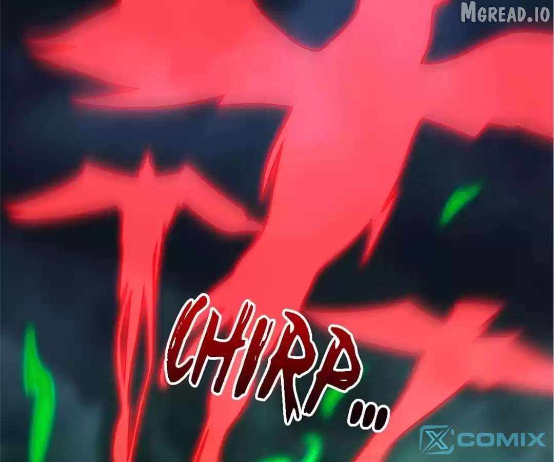 Gao Neng Strikes Ch.271 p102