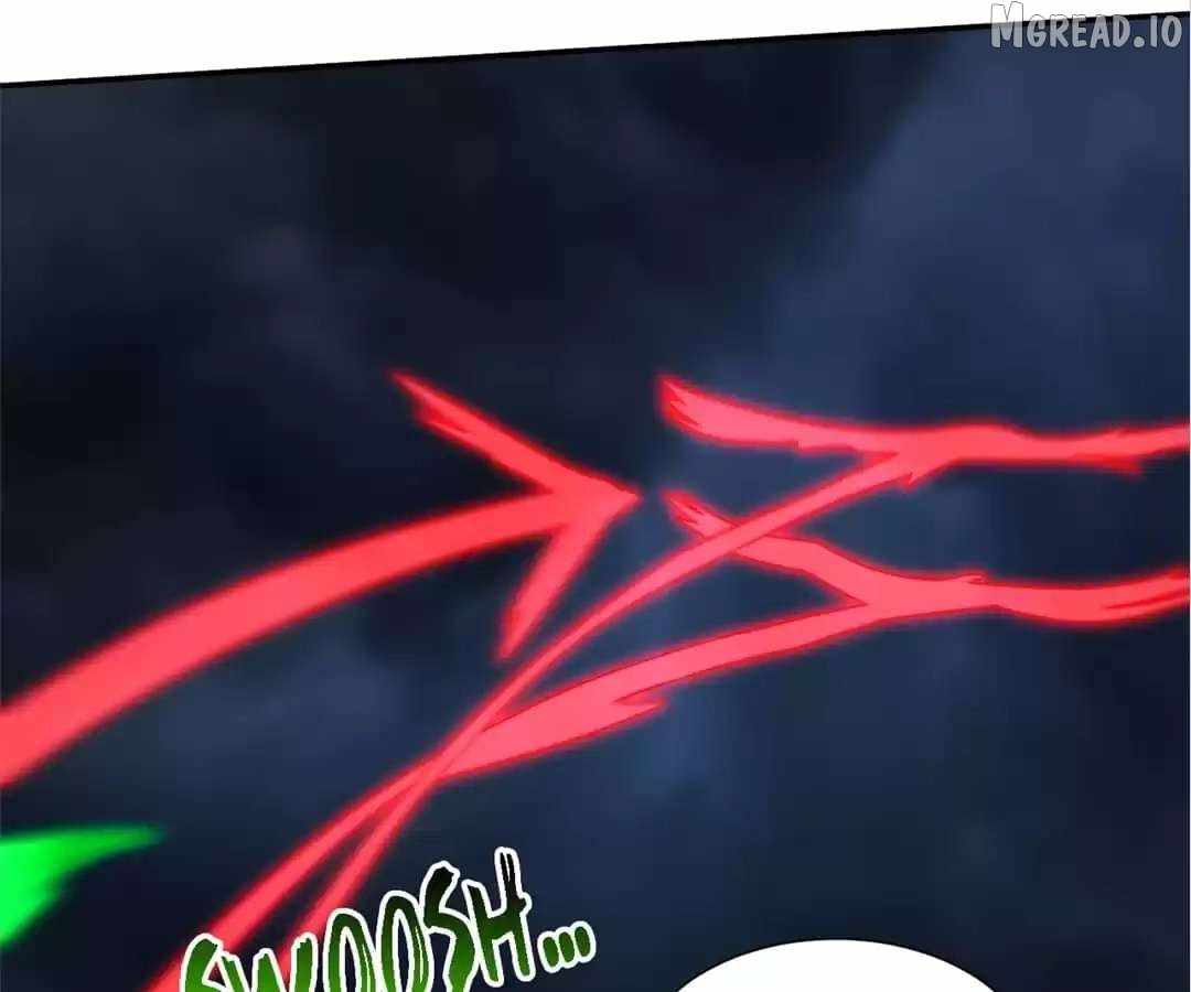 Gao Neng Strikes Ch.271 p104