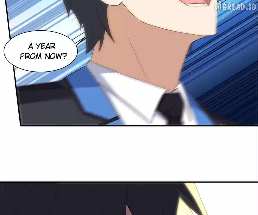 Gao Neng Strikes Ch.271 p107