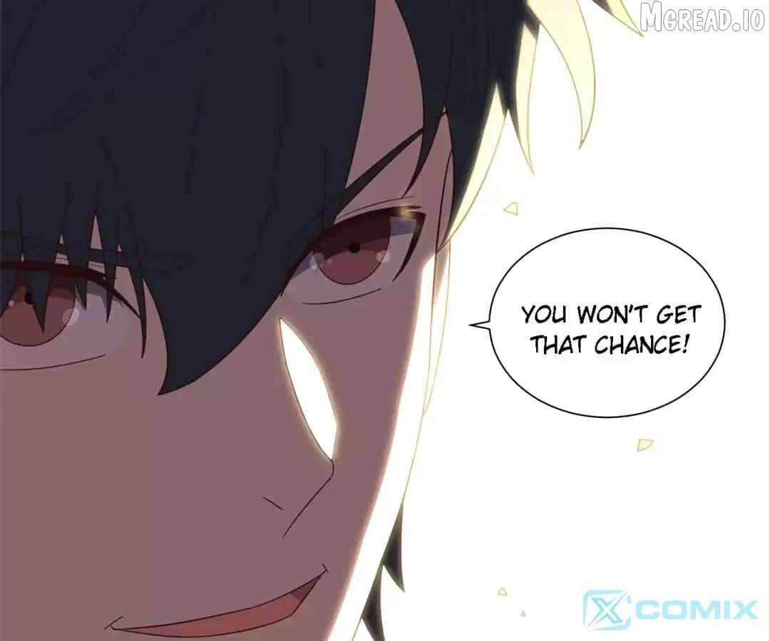 Gao Neng Strikes Ch.271 p108