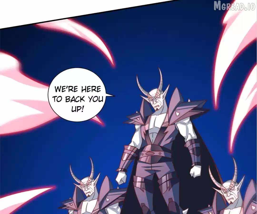 Gao Neng Strikes Ch.271 p12