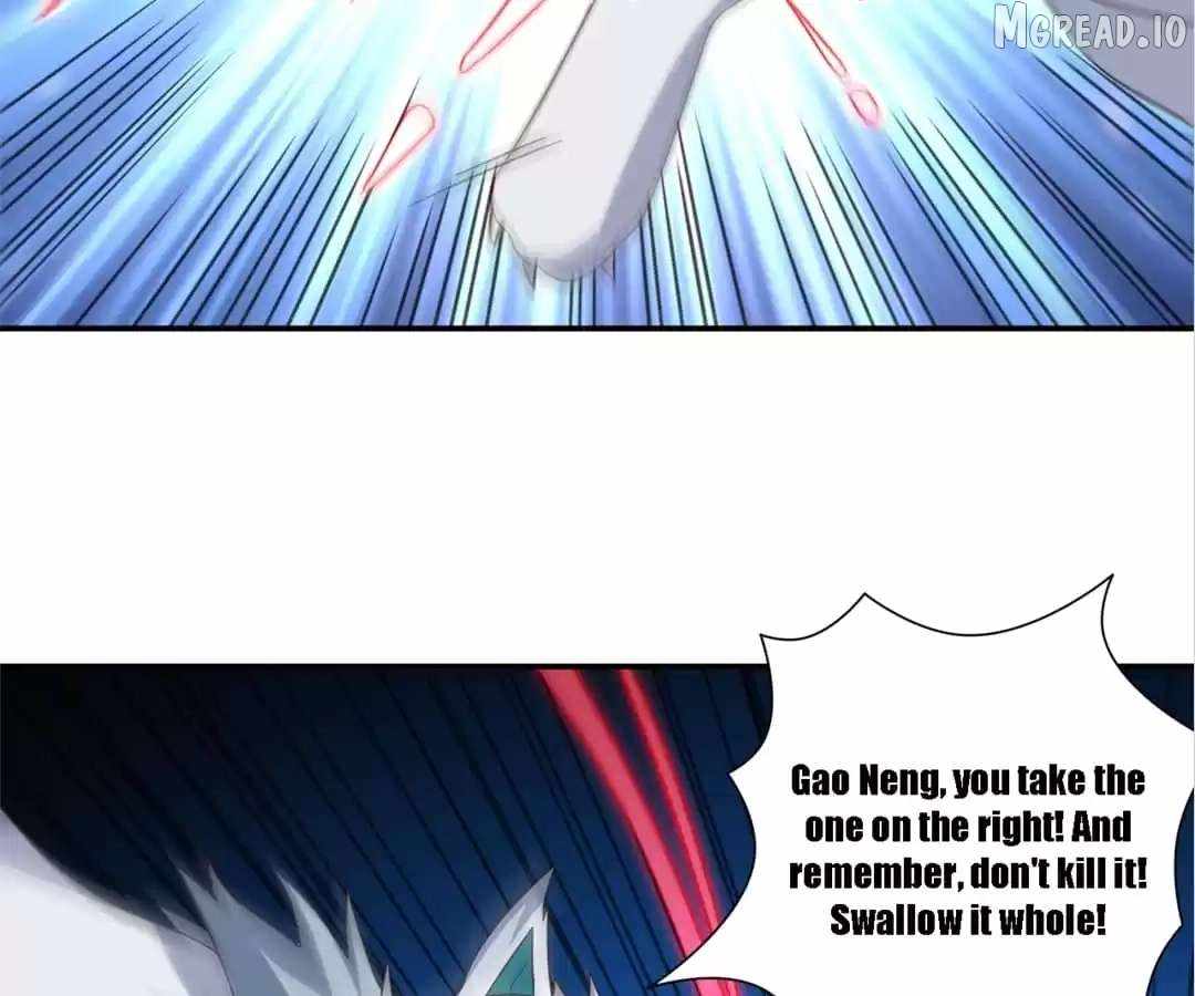 Gao Neng Strikes Ch.271 p113