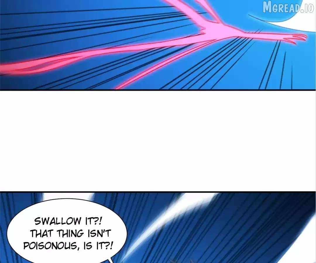 Gao Neng Strikes Ch.271 p115