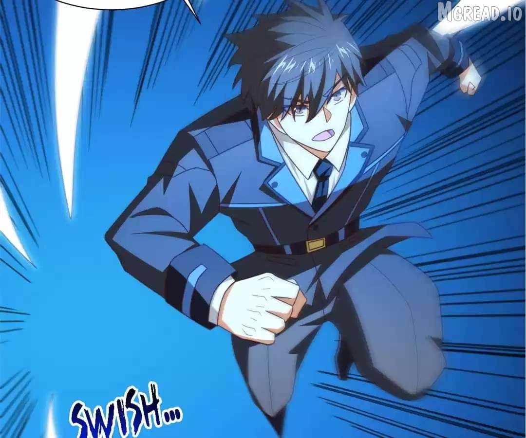 Gao Neng Strikes Ch.271 p116