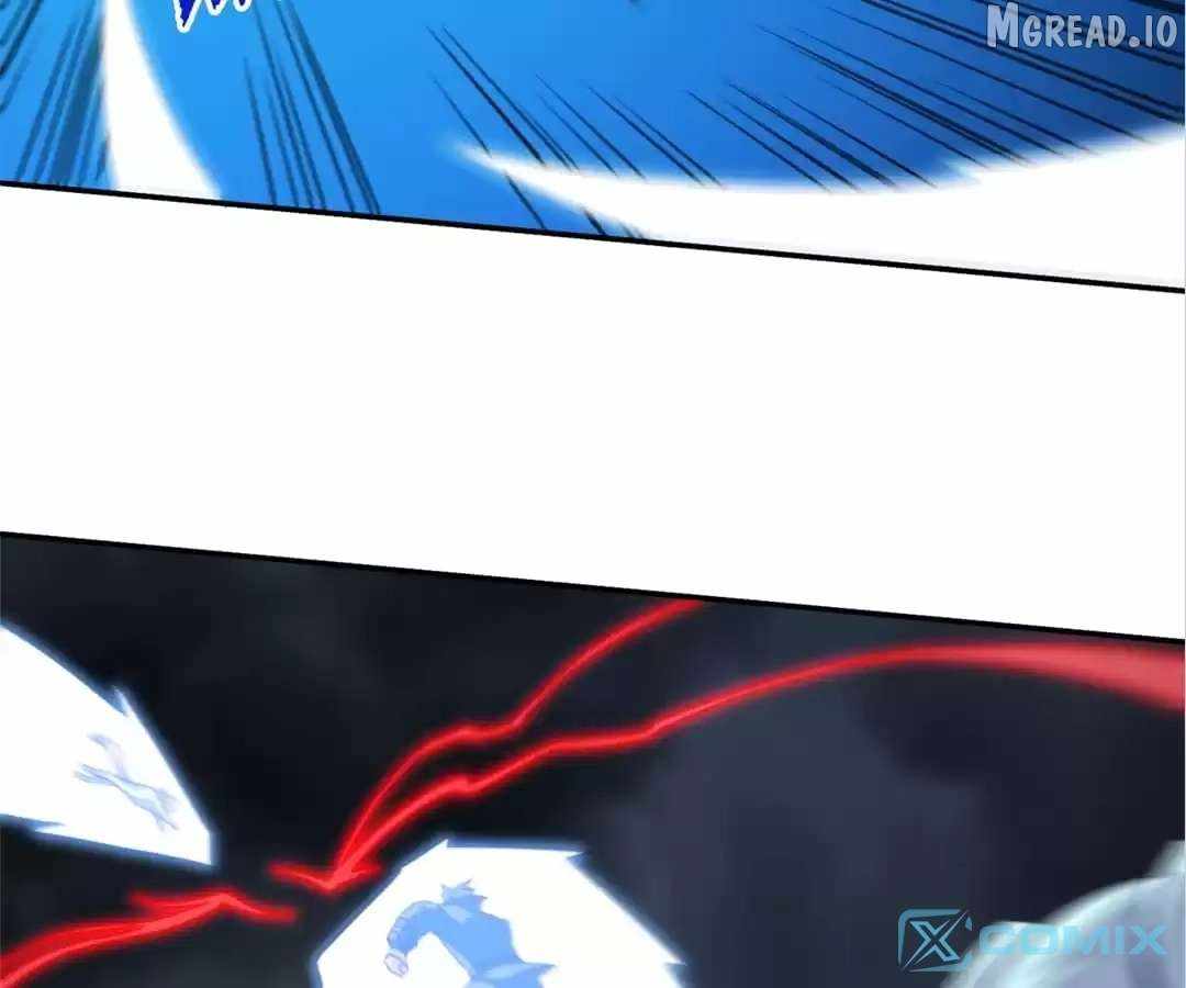 Gao Neng Strikes Ch.271 p117
