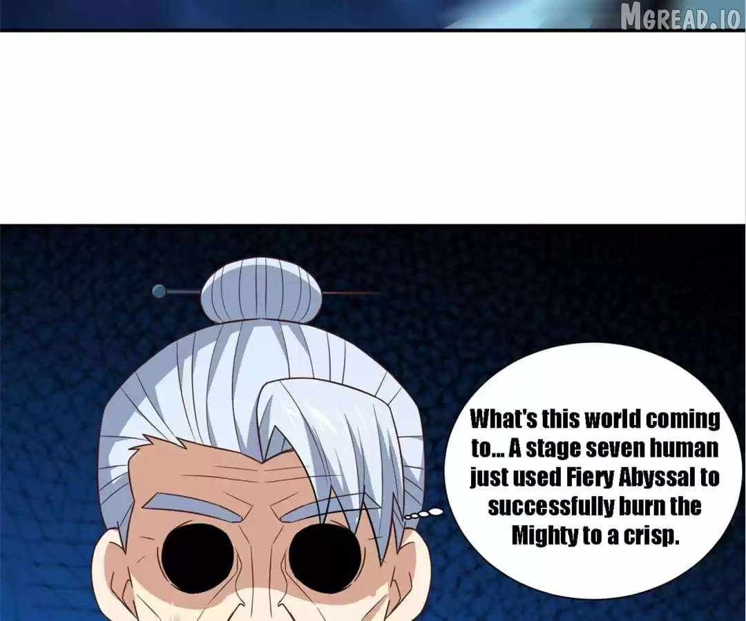 Gao Neng Strikes Ch.271 p119