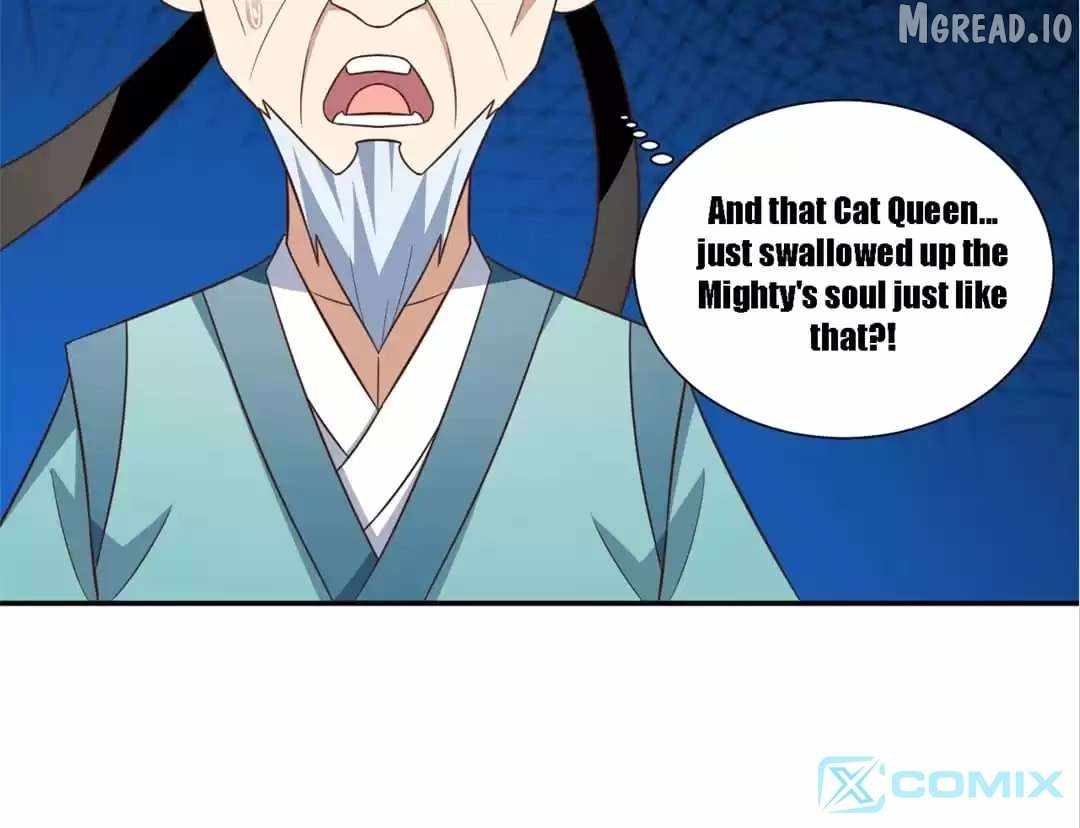 Gao Neng Strikes Ch.271 p120