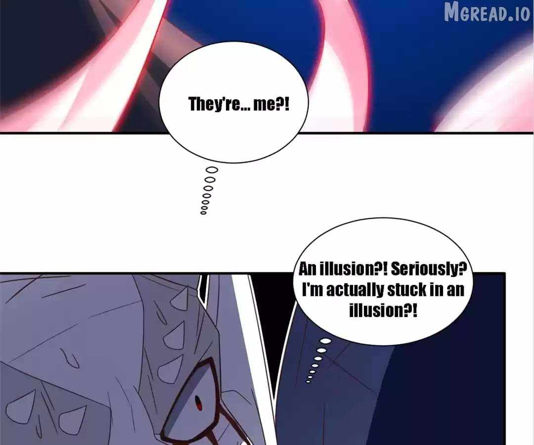 Gao Neng Strikes Ch.271 p14