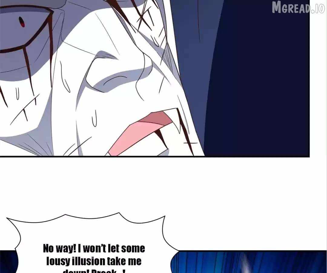 Gao Neng Strikes Ch.271 p15