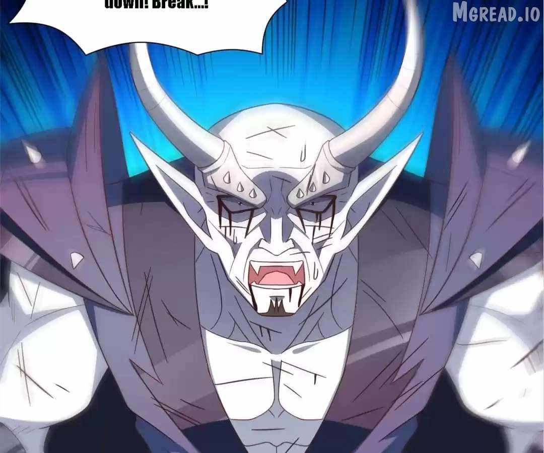 Gao Neng Strikes Ch.271 p16