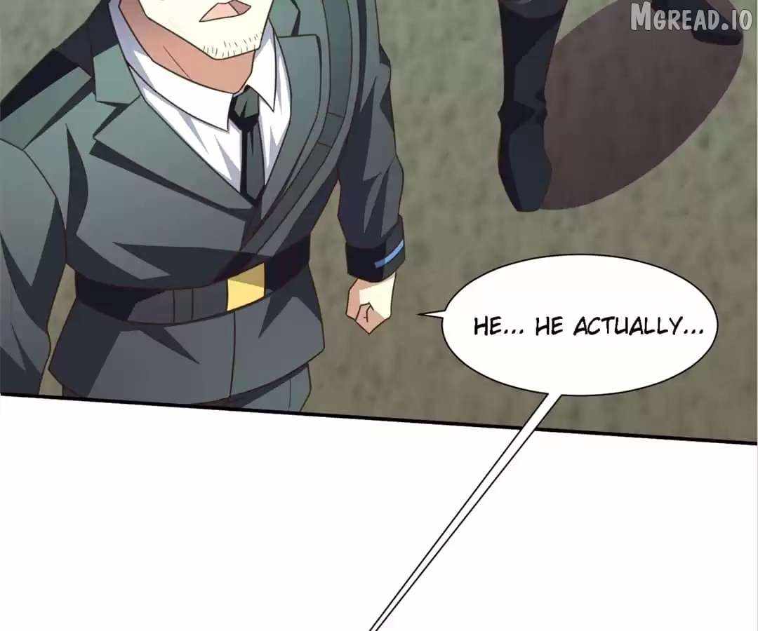 Gao Neng Strikes Ch.271 p21