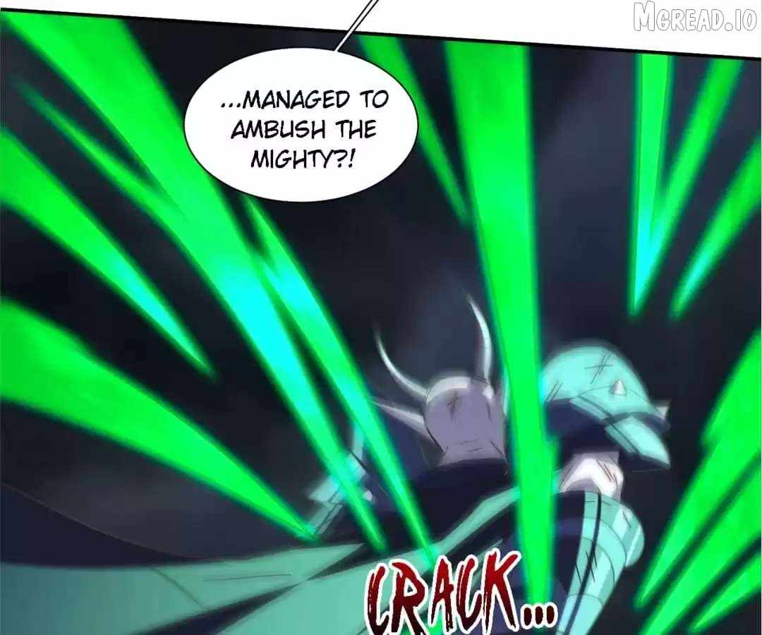 Gao Neng Strikes Ch.271 p22