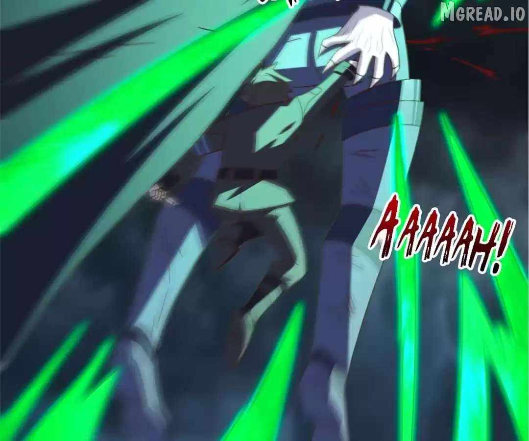Gao Neng Strikes Ch.271 p23