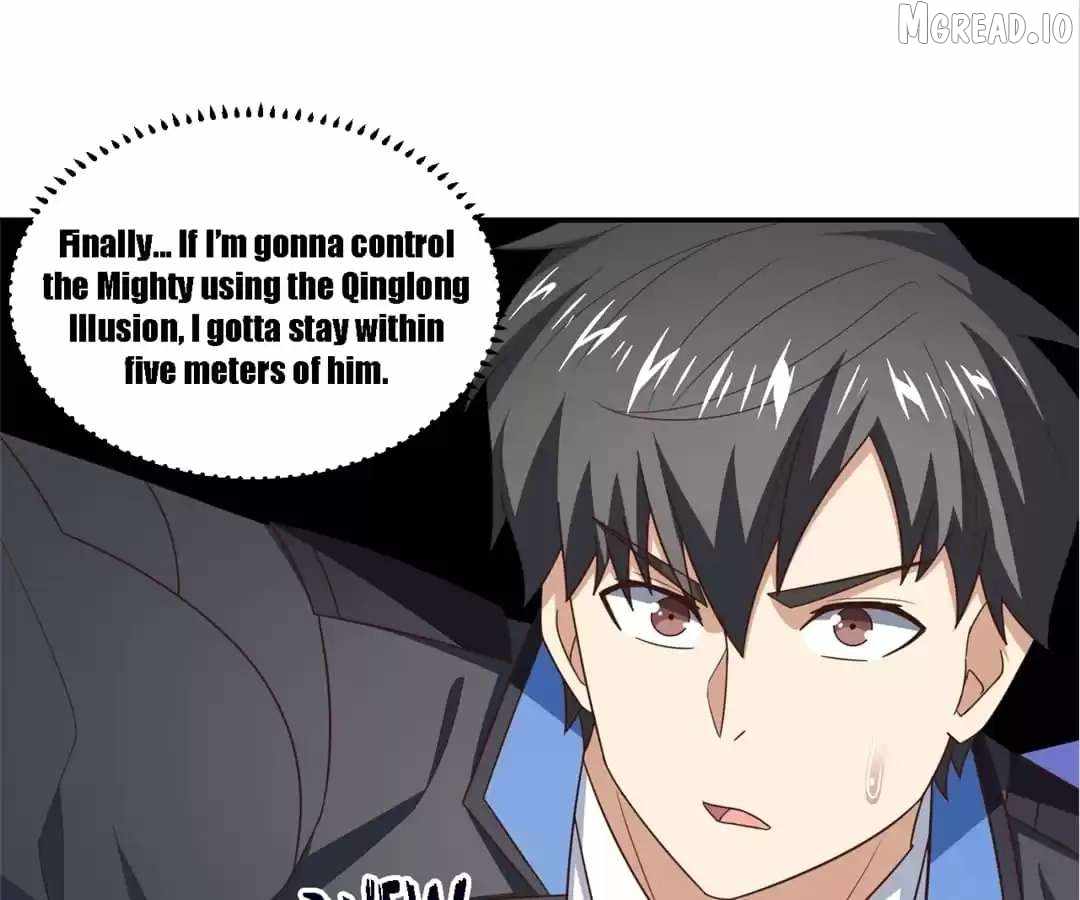 Gao Neng Strikes Ch.271 p25