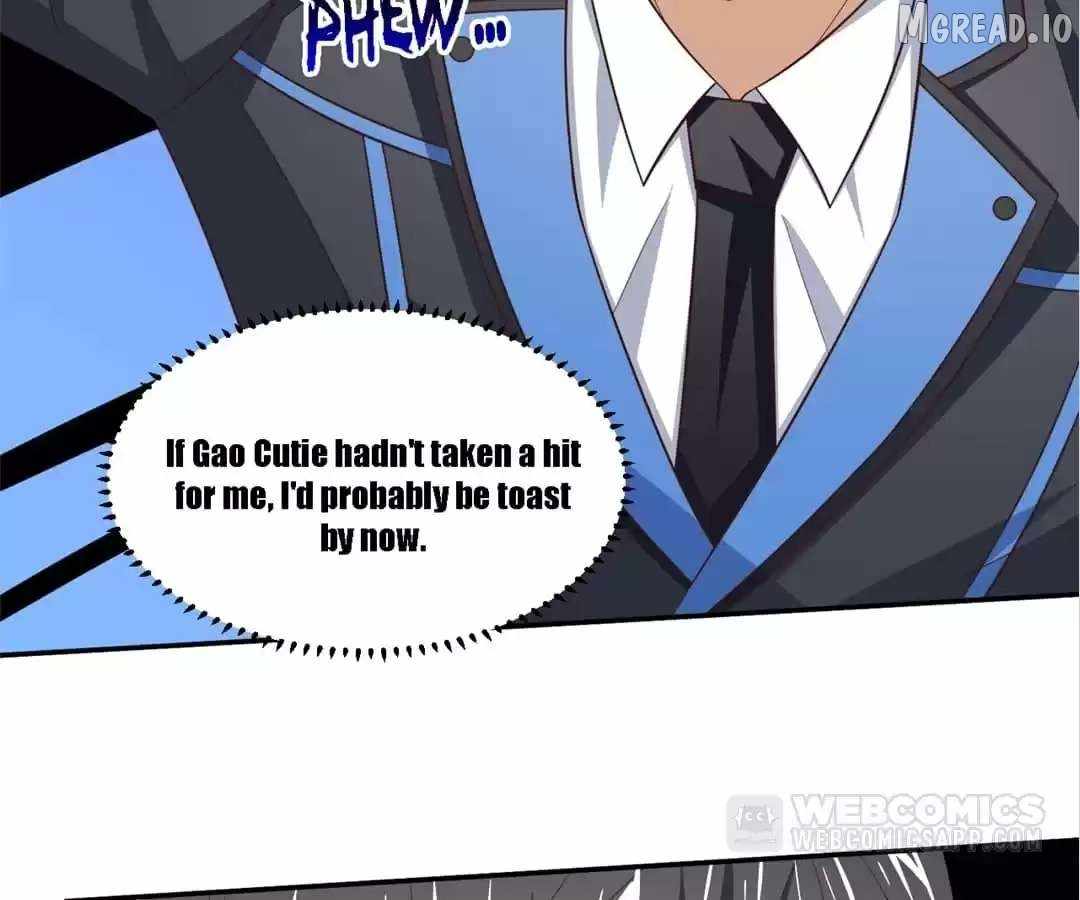 Gao Neng Strikes Ch.271 p26