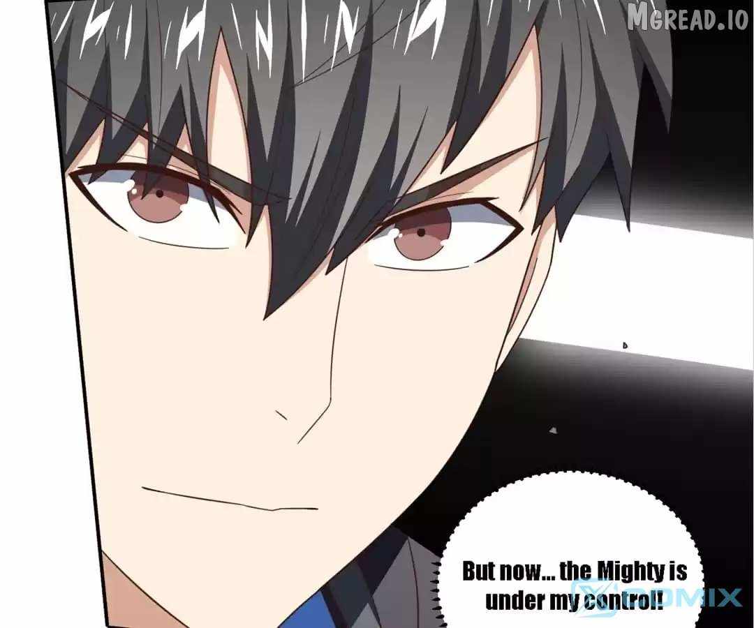 Gao Neng Strikes Ch.271 p27