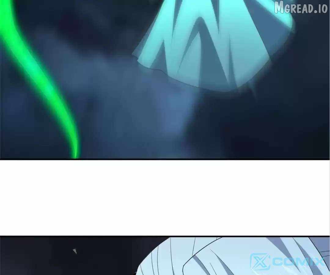 Gao Neng Strikes Ch.271 p30