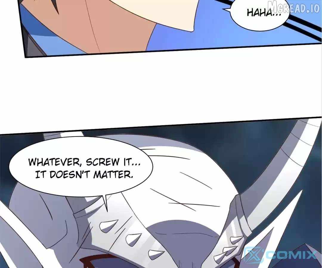 Gao Neng Strikes Ch.271 p4