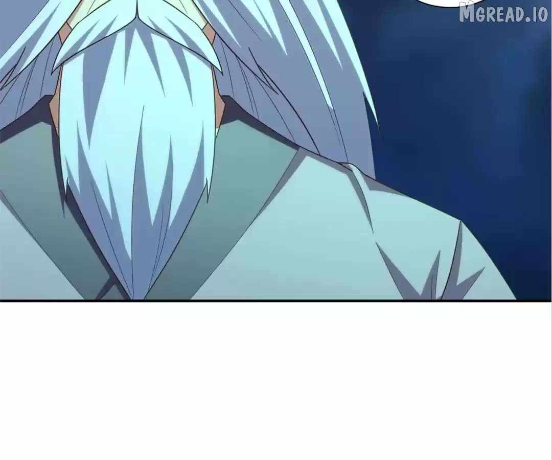 Gao Neng Strikes Ch.271 p33