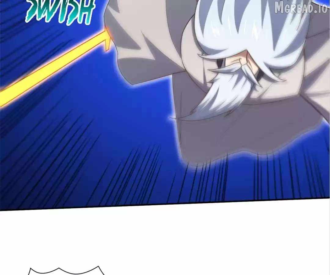 Gao Neng Strikes Ch.271 p35
