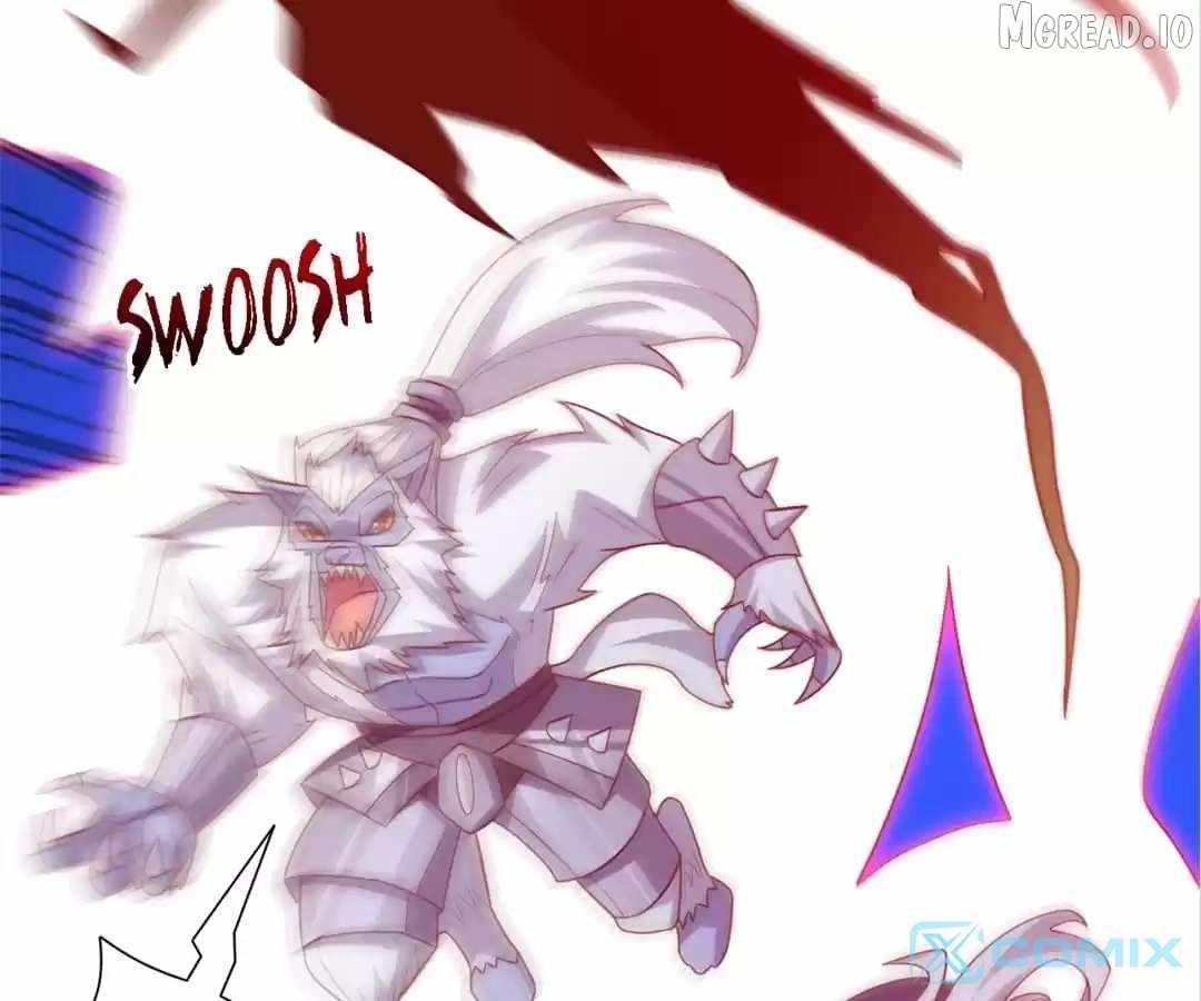 Gao Neng Strikes Ch.271 p39