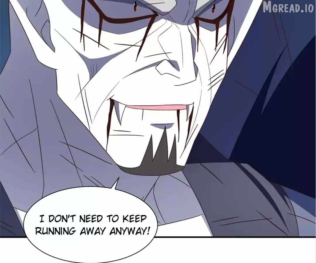 Gao Neng Strikes Ch.271 p5