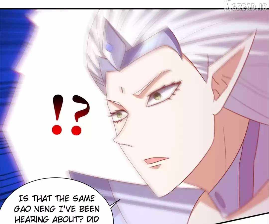 Gao Neng Strikes Ch.271 p41