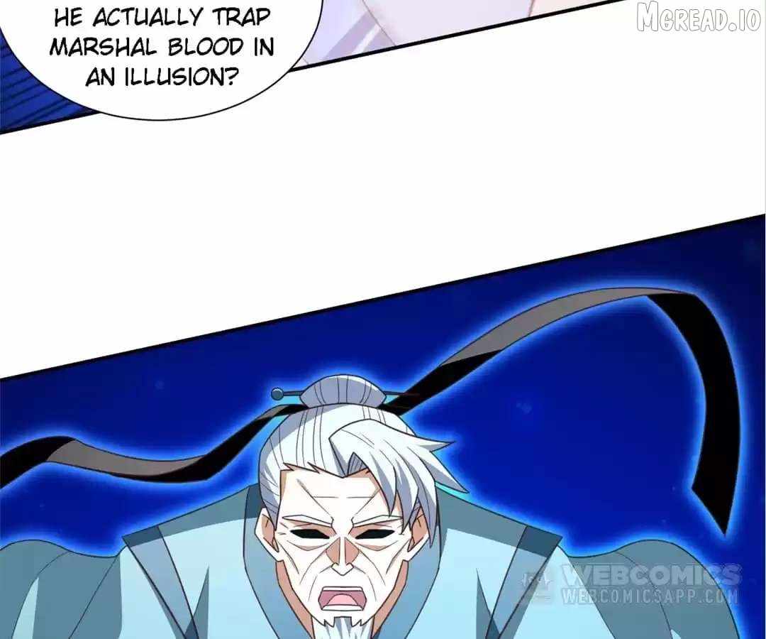 Gao Neng Strikes Ch.271 p42