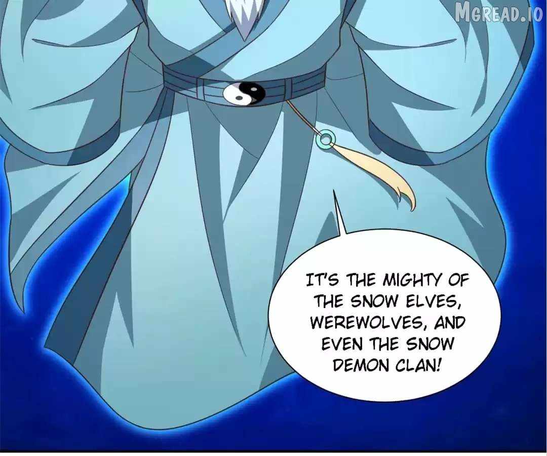 Gao Neng Strikes Ch.271 p43