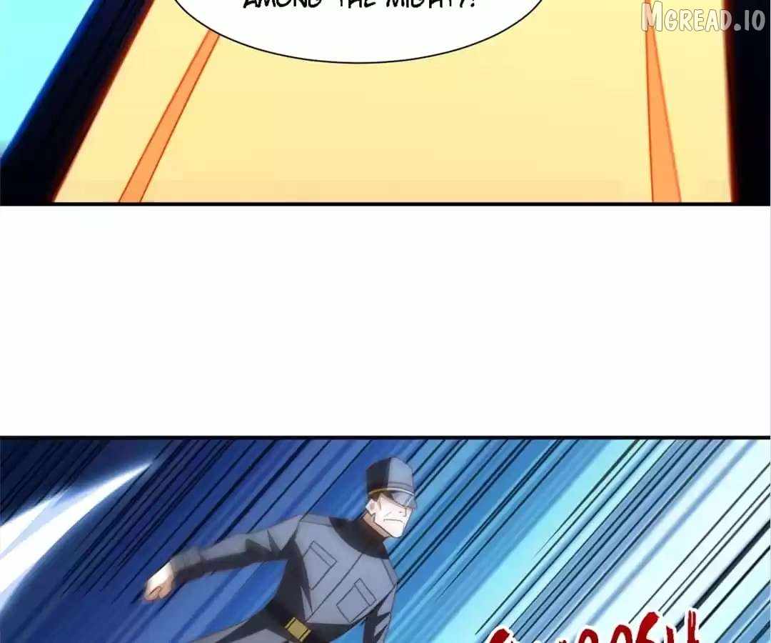Gao Neng Strikes Ch.271 p46