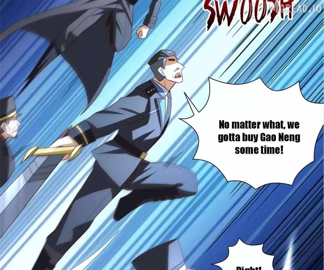 Gao Neng Strikes Ch.271 p47