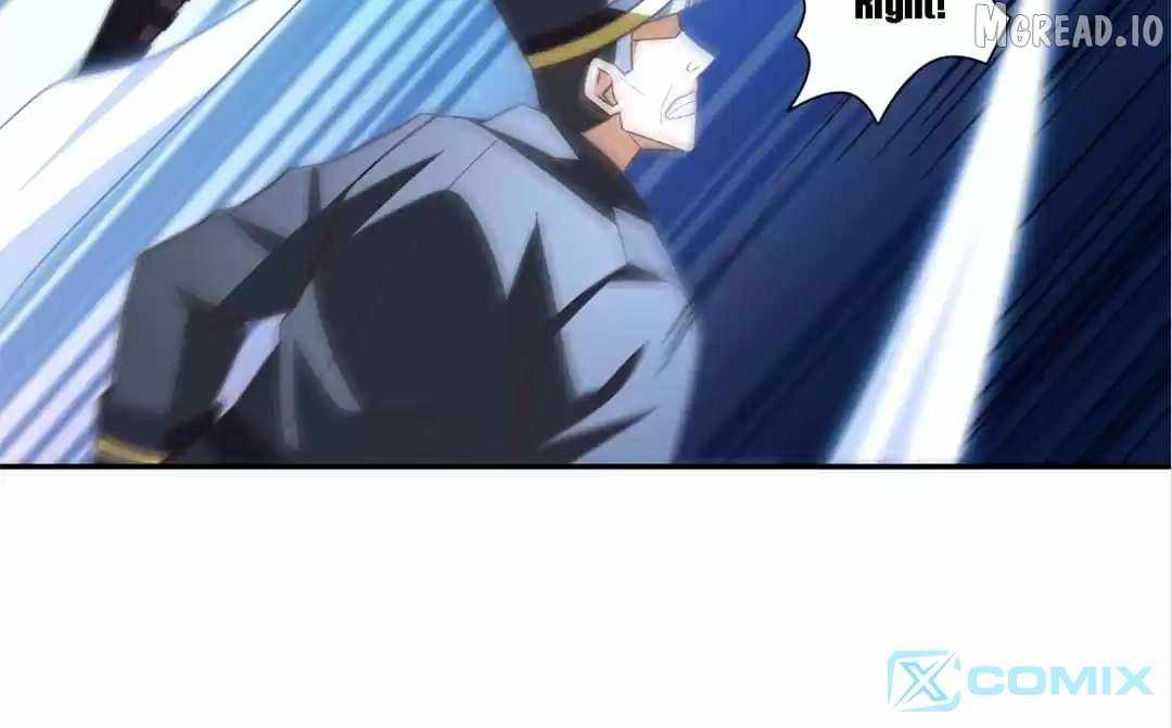Gao Neng Strikes Ch.271 p48
