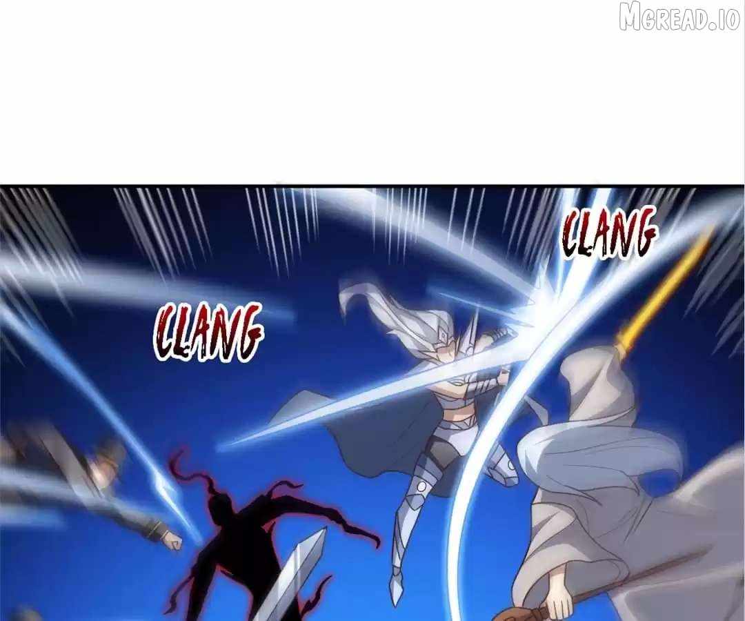 Gao Neng Strikes Ch.271 p49