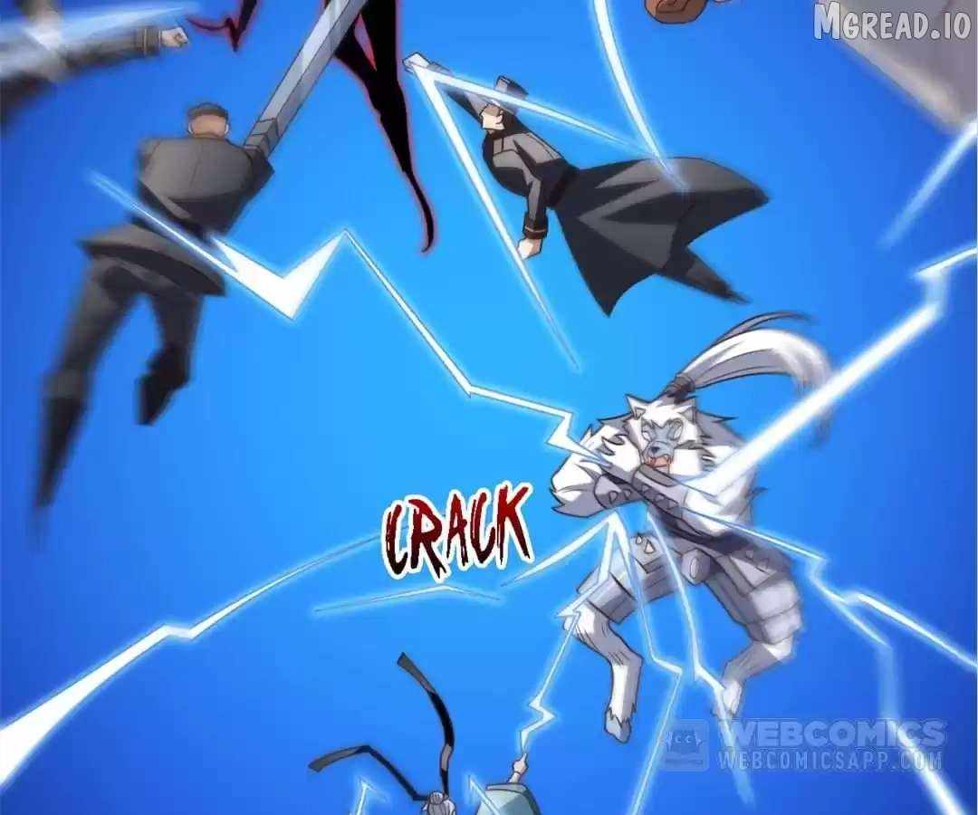 Gao Neng Strikes Ch.271 p50