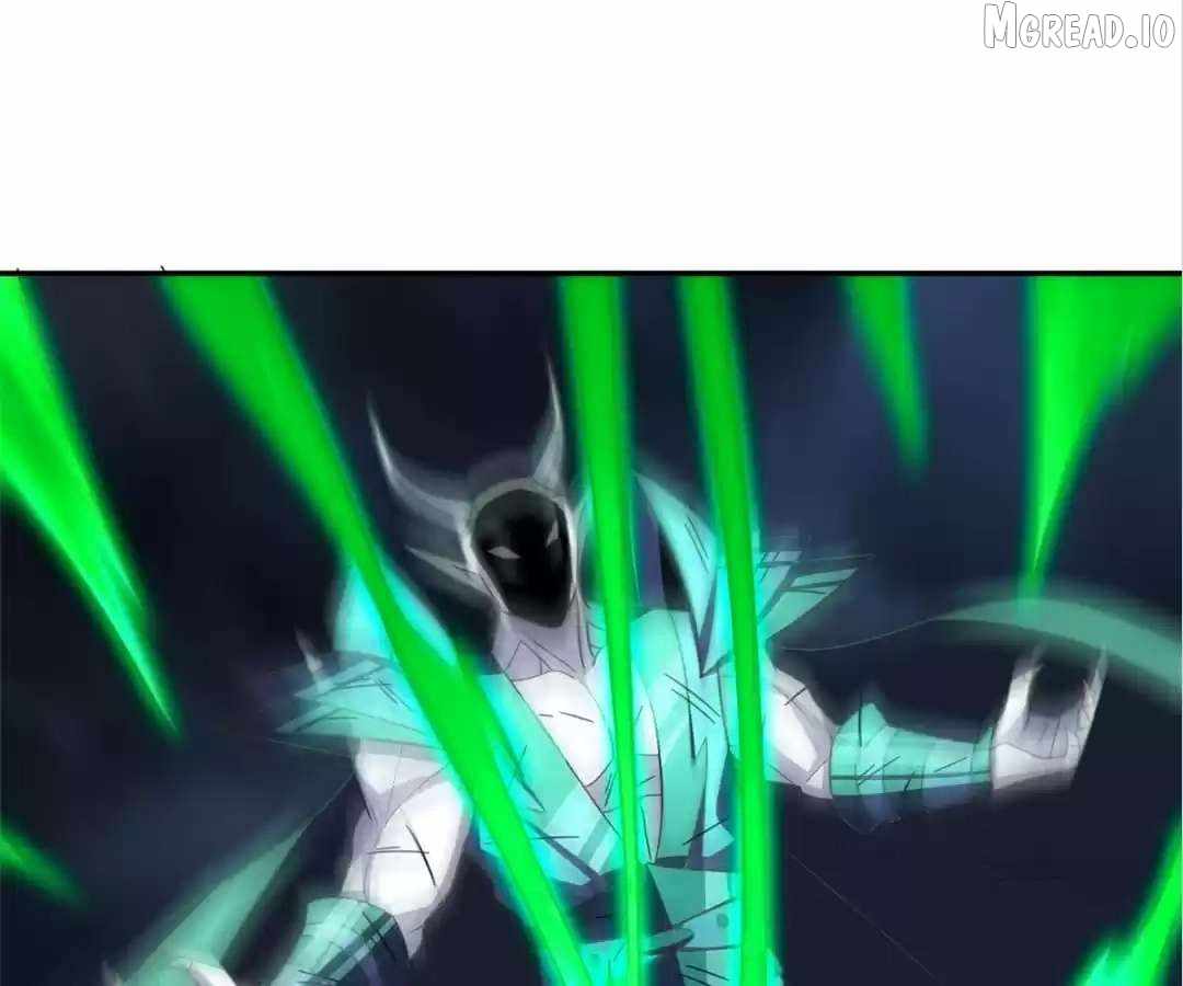 Gao Neng Strikes Ch.271 p53