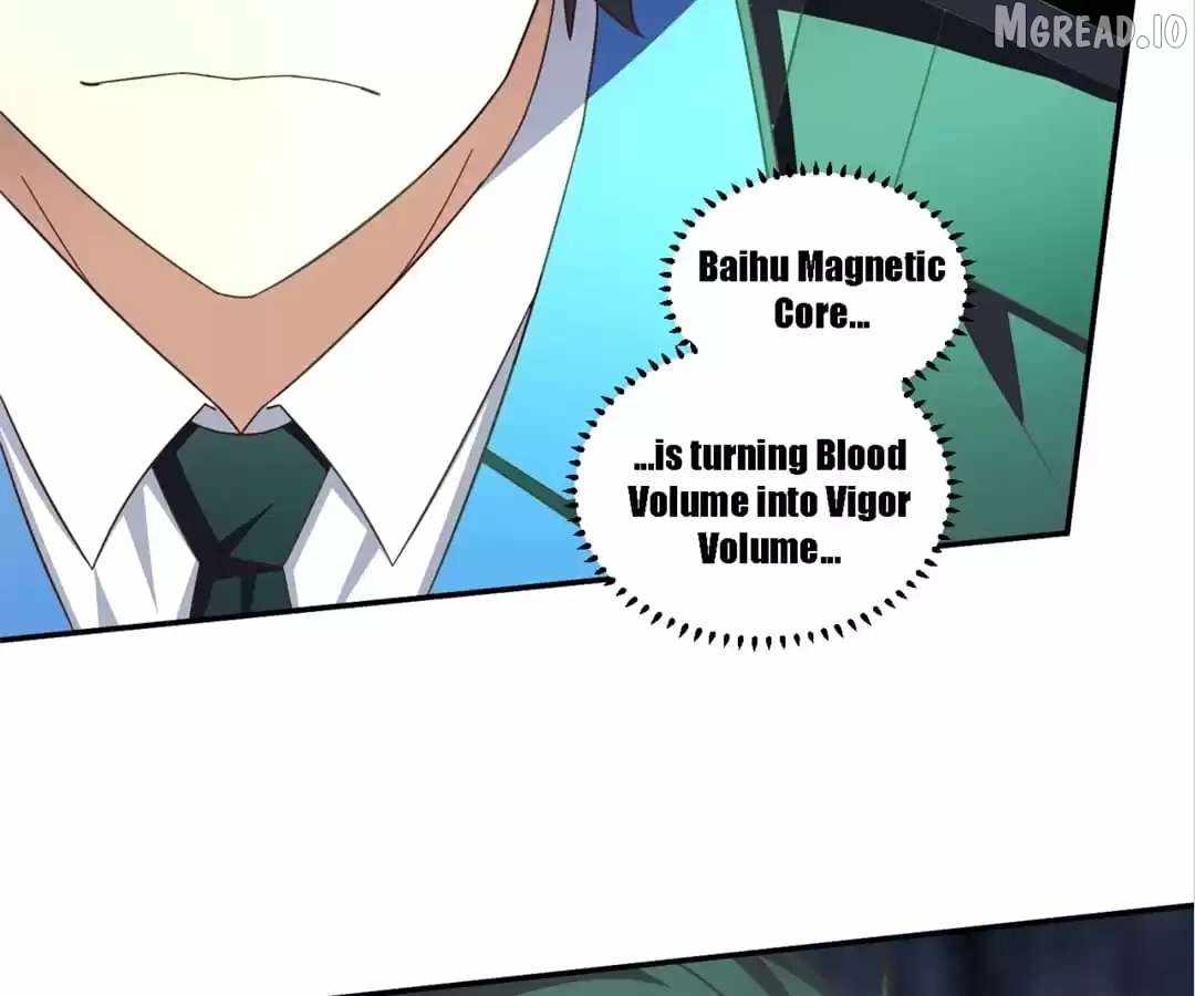 Gao Neng Strikes Ch.271 p56