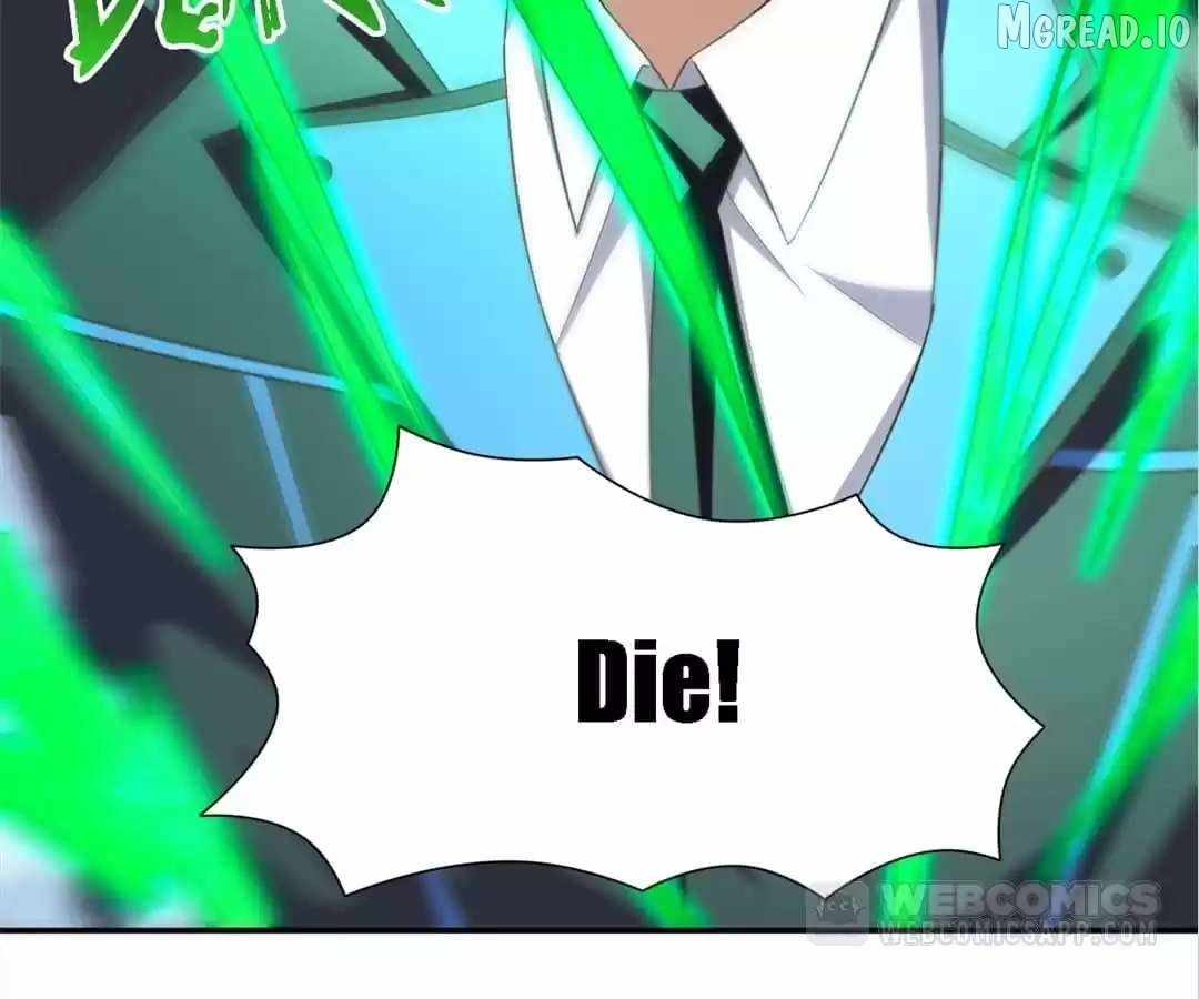 Gao Neng Strikes Ch.271 p58