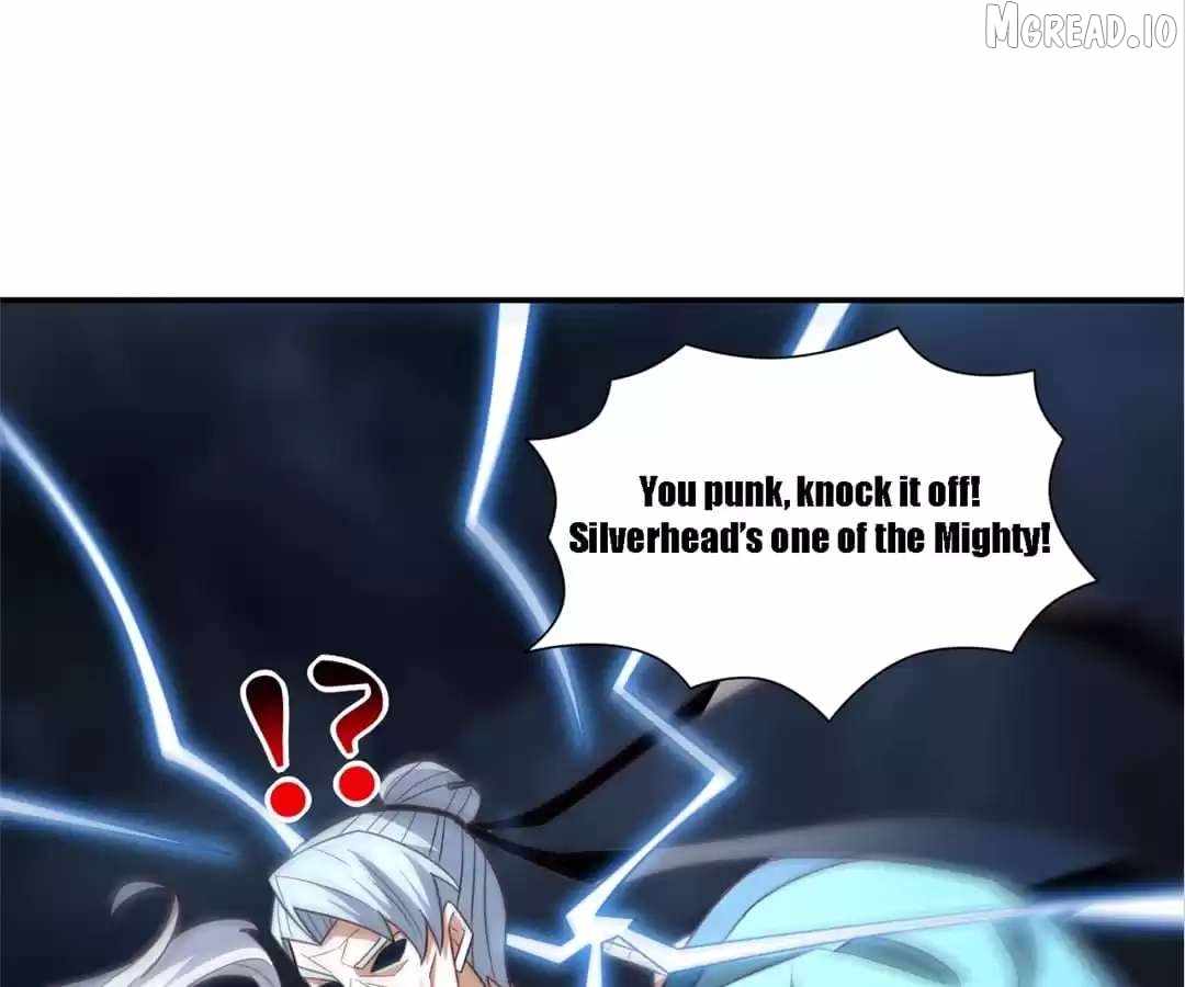 Gao Neng Strikes Ch.271 p59