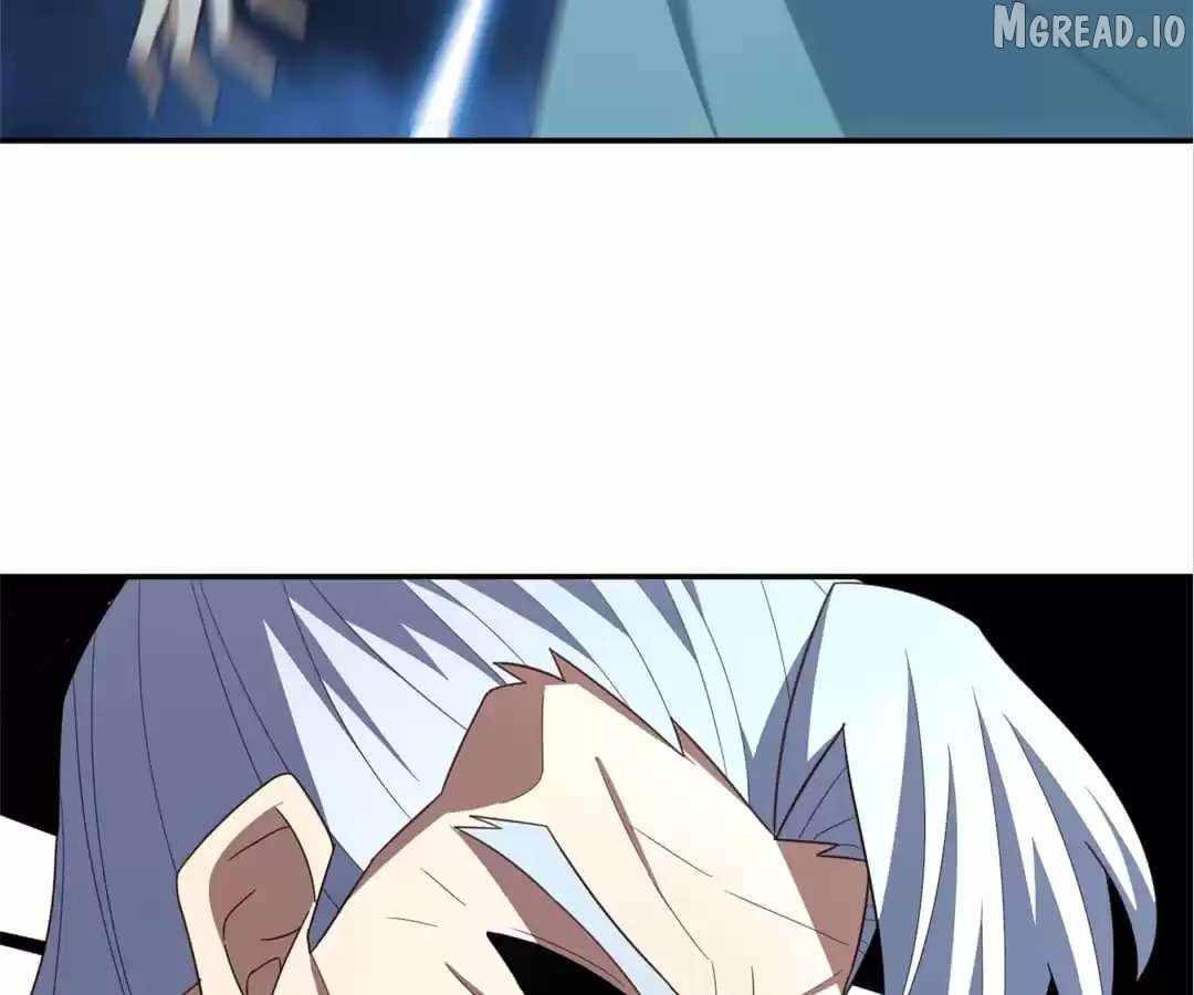Gao Neng Strikes Ch.271 p61