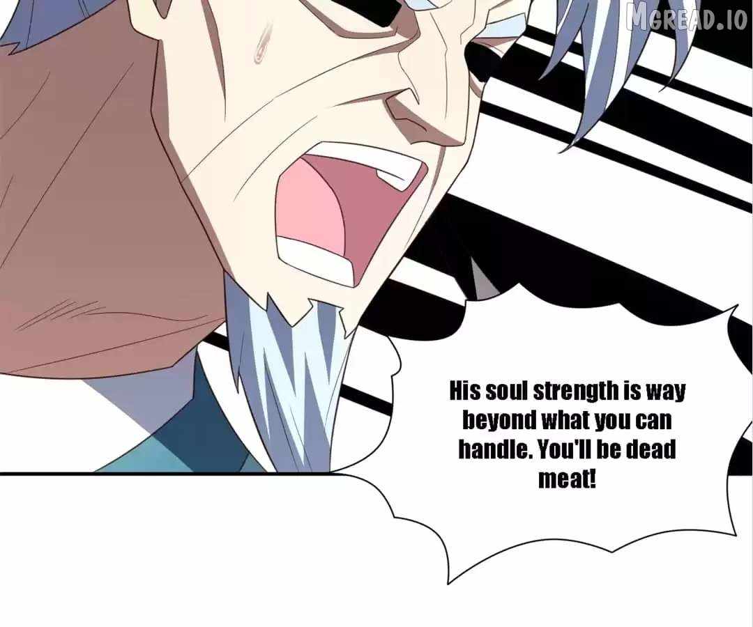 Gao Neng Strikes Ch.271 p62
