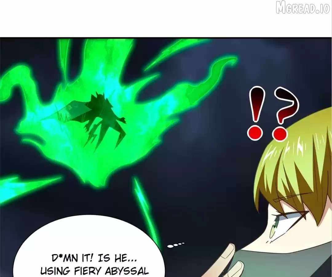 Gao Neng Strikes Ch.271 p63