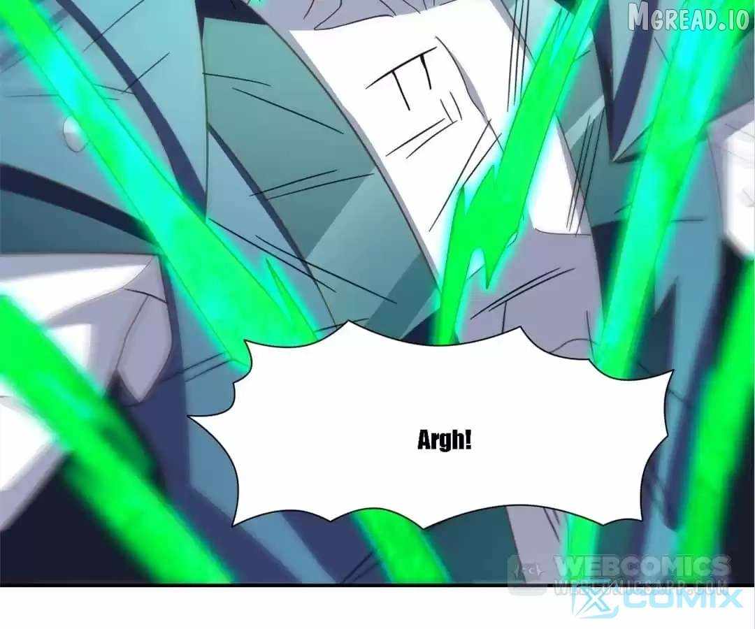Gao Neng Strikes Ch.271 p66