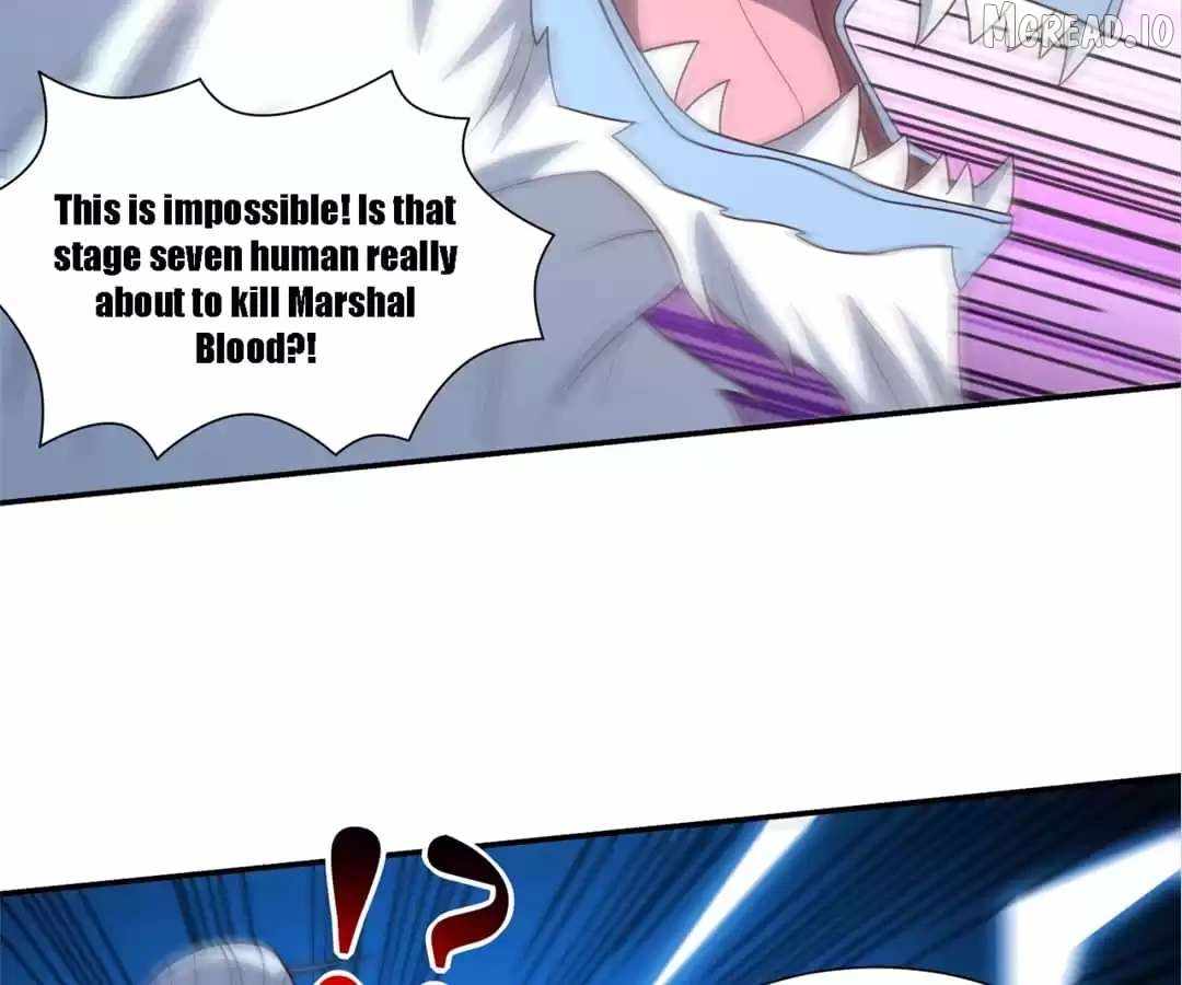 Gao Neng Strikes Ch.271 p68
